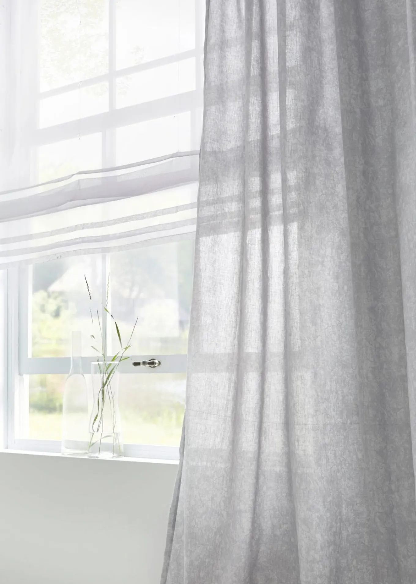 Cortina plegable "Lea"