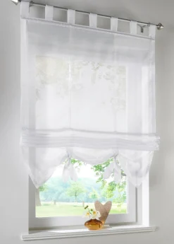 Cortina plegable «Liana»