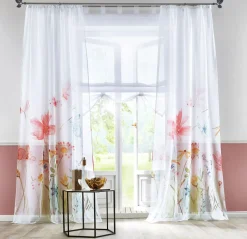 Cortina plegable «Liana»
