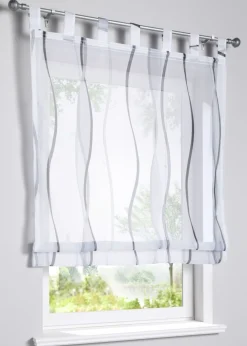 Cortina plegable "Viena"