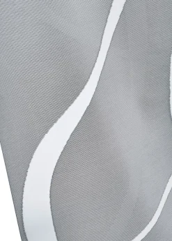 Cortina tipo panel japonés