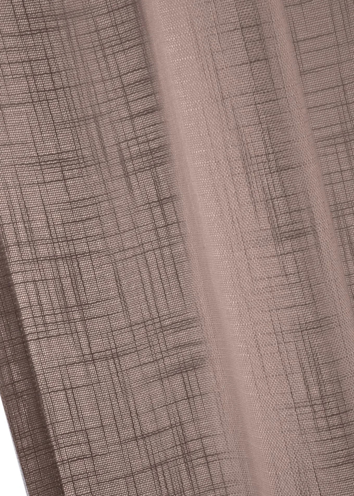 Cortinas con textura (2 unidades)