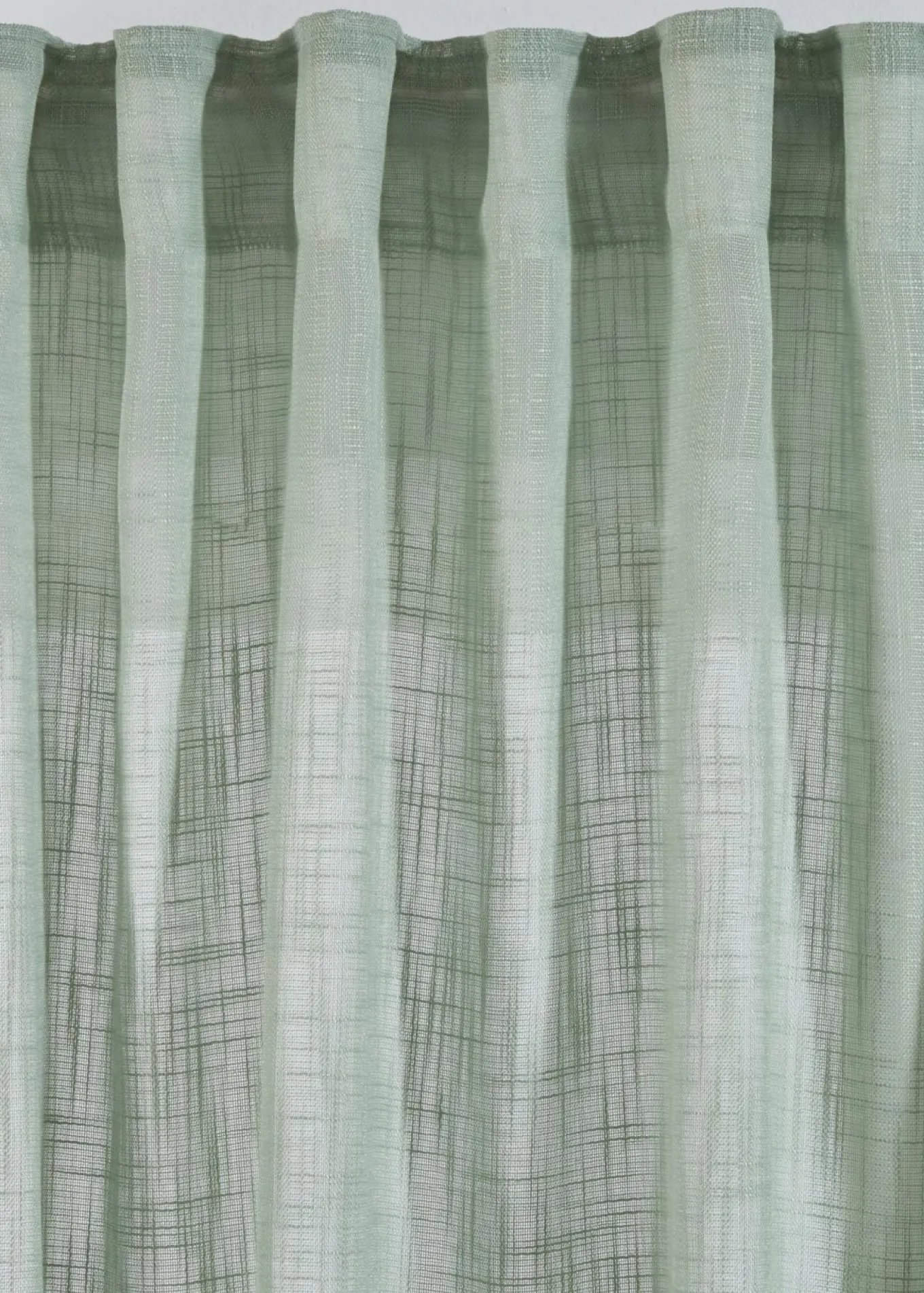 Cortinas con textura (2 unidades)