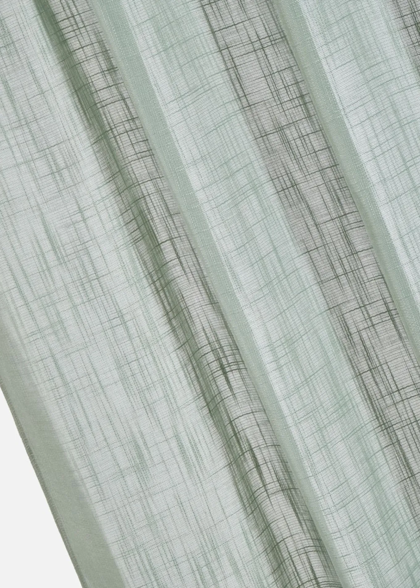 Cortinas con textura (2 unidades)
