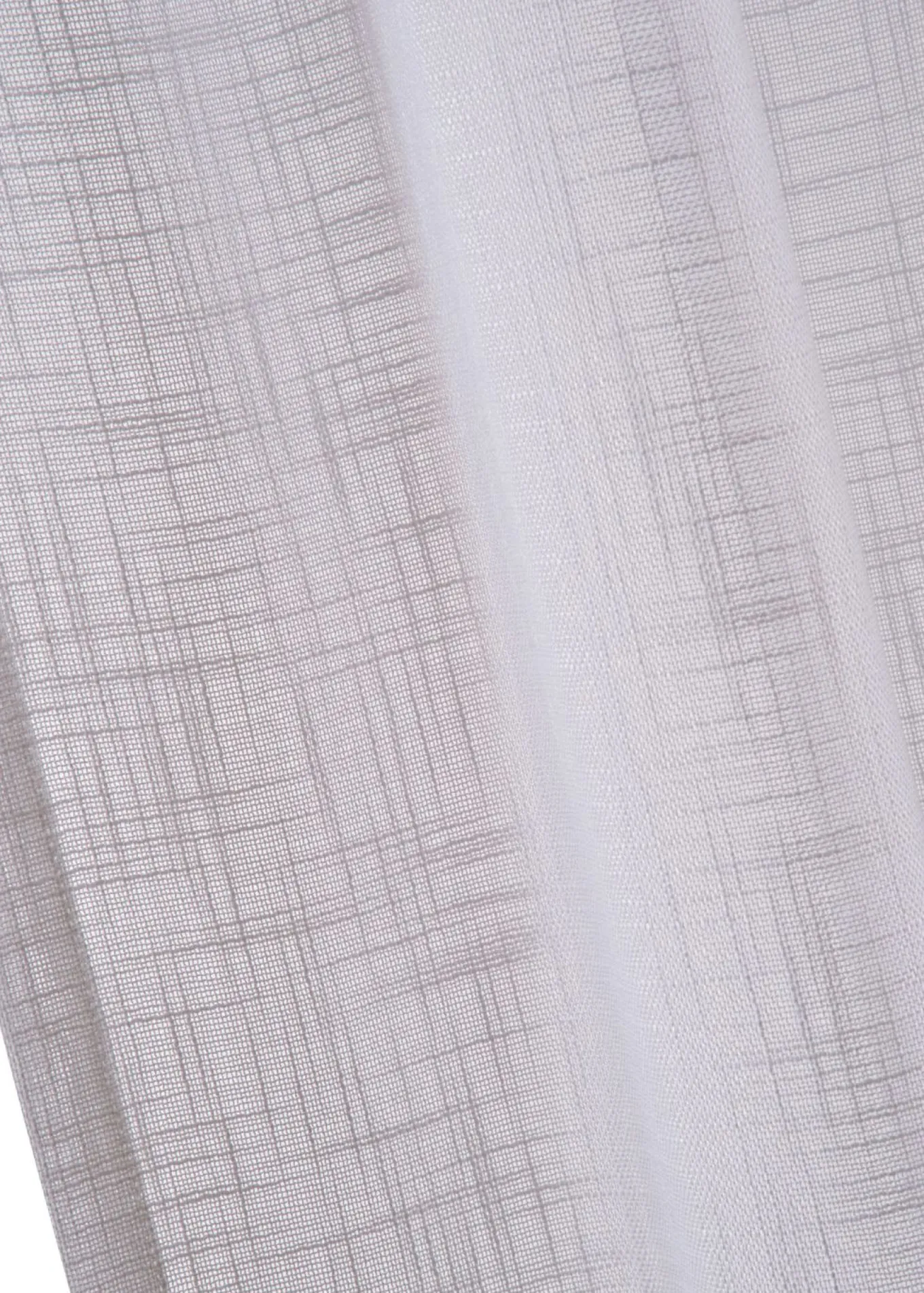Cortinas con textura (2 unidades)