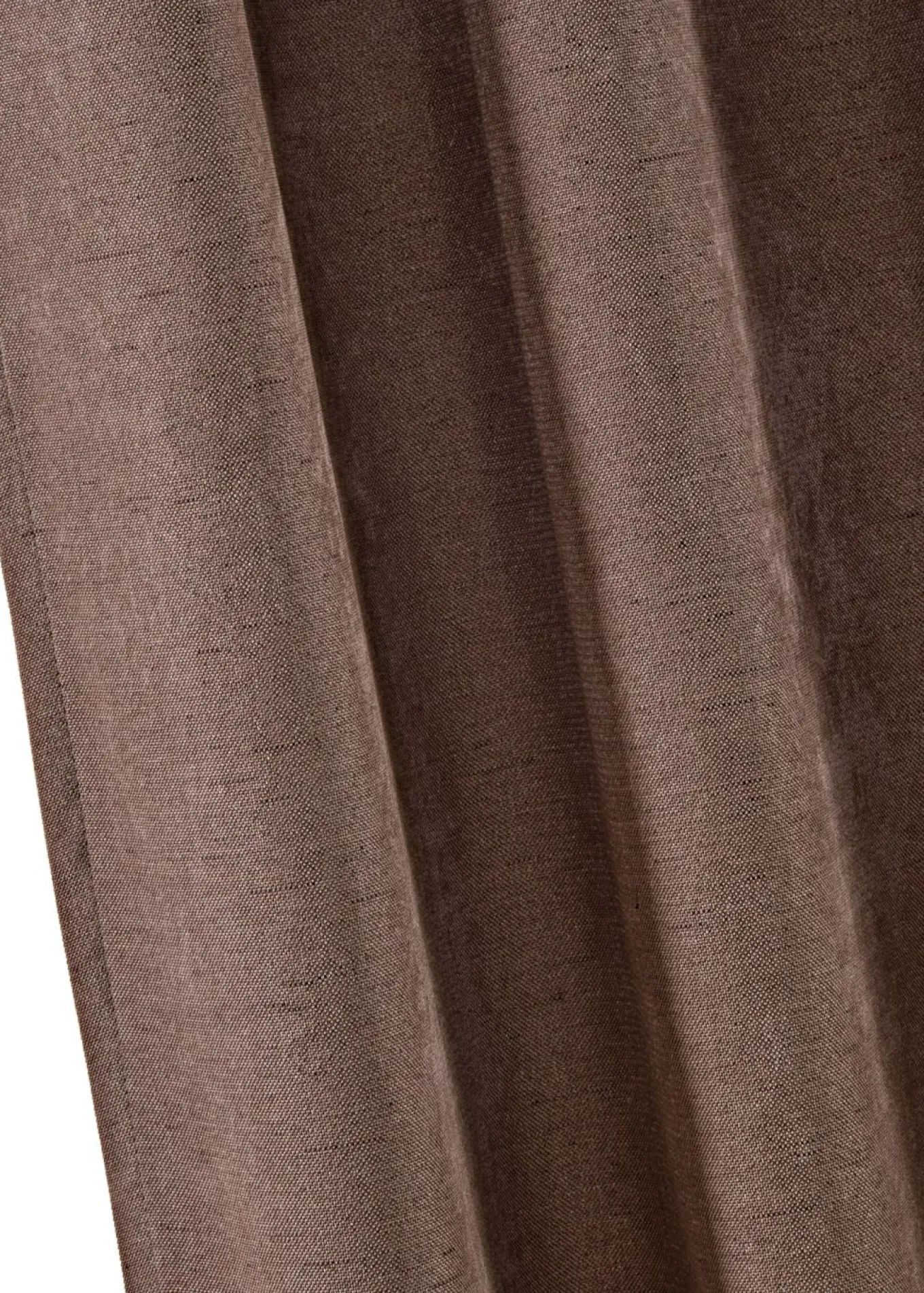 Cortinas oscurecedoras con estructura (2 unidades)