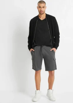 Cárdigan con regular fit