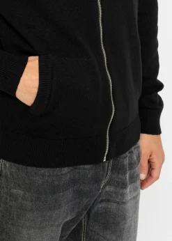 Cárdigan con regular fit