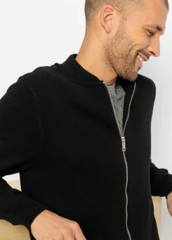 Cárdigan con regular fit