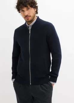 Cárdigan con regular fit