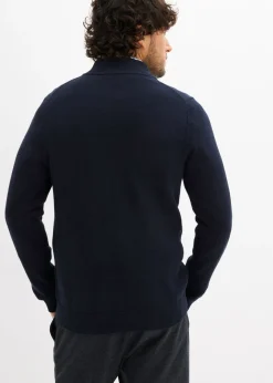Cárdigan con regular fit