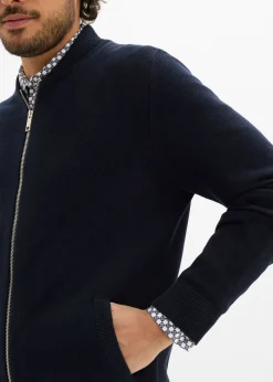 Cárdigan con regular fit
