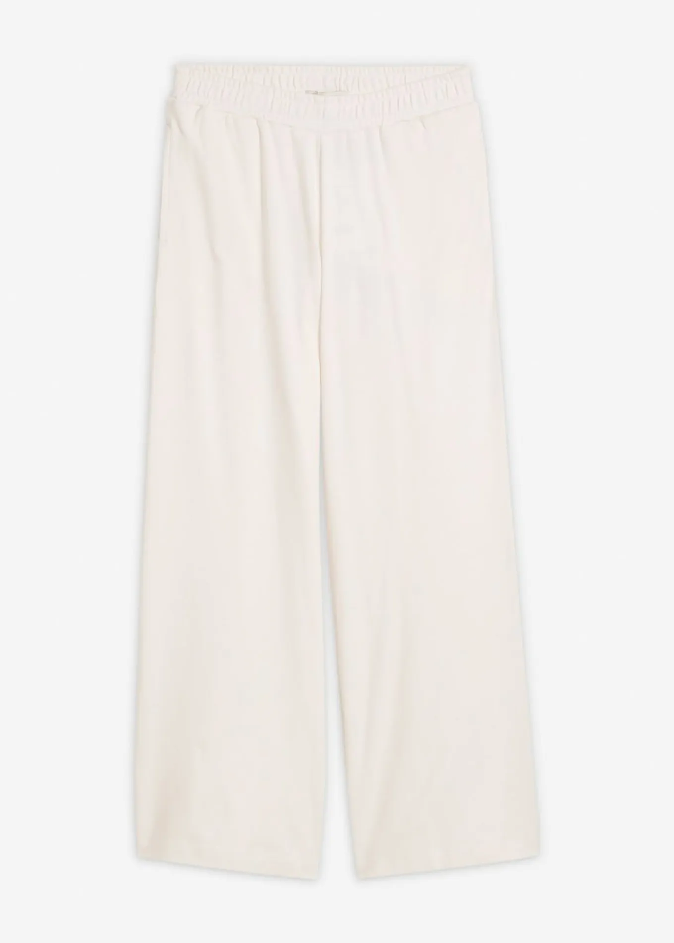 Culotte de algodón orgánico puro