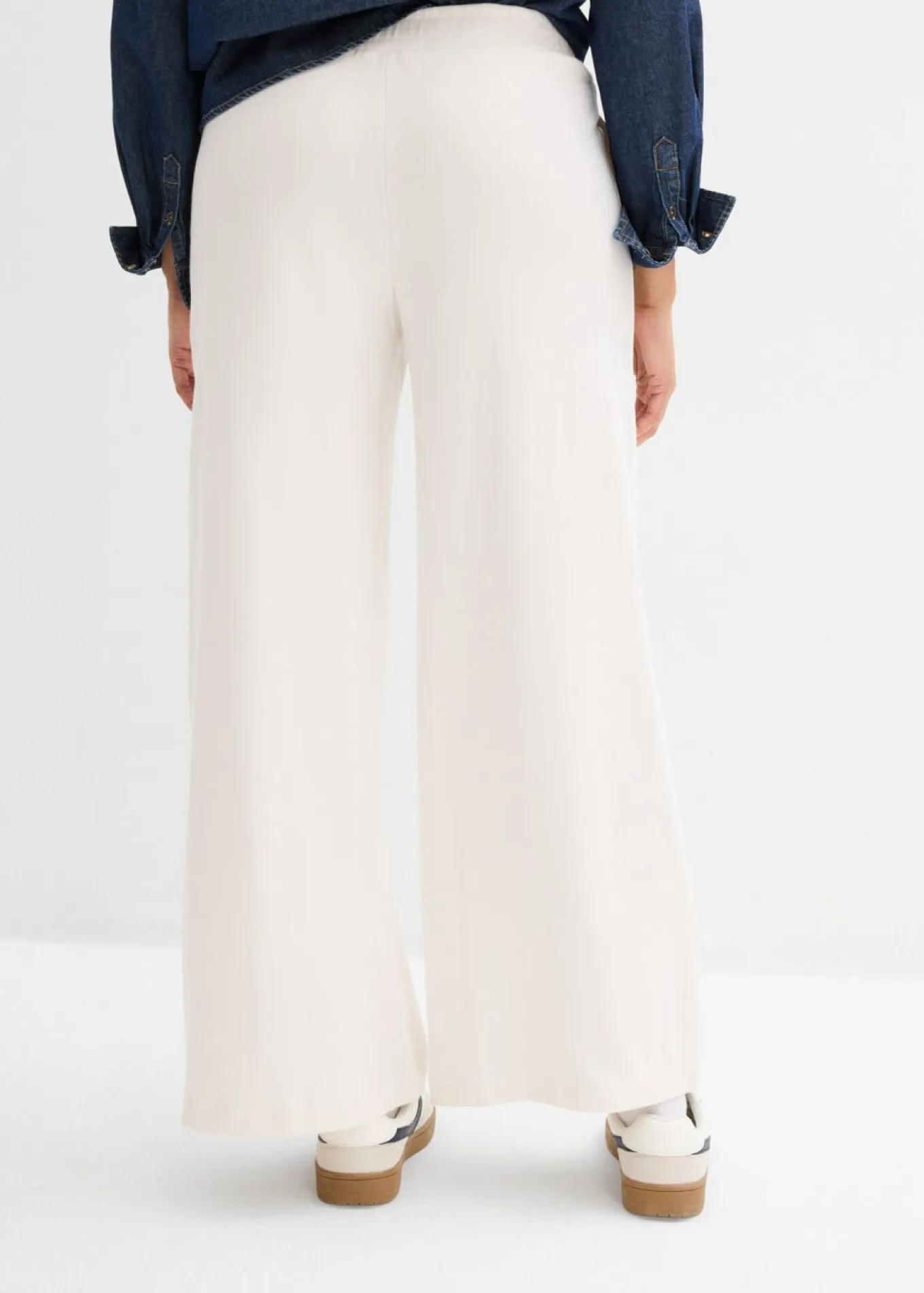 Culotte de algodón orgánico puro