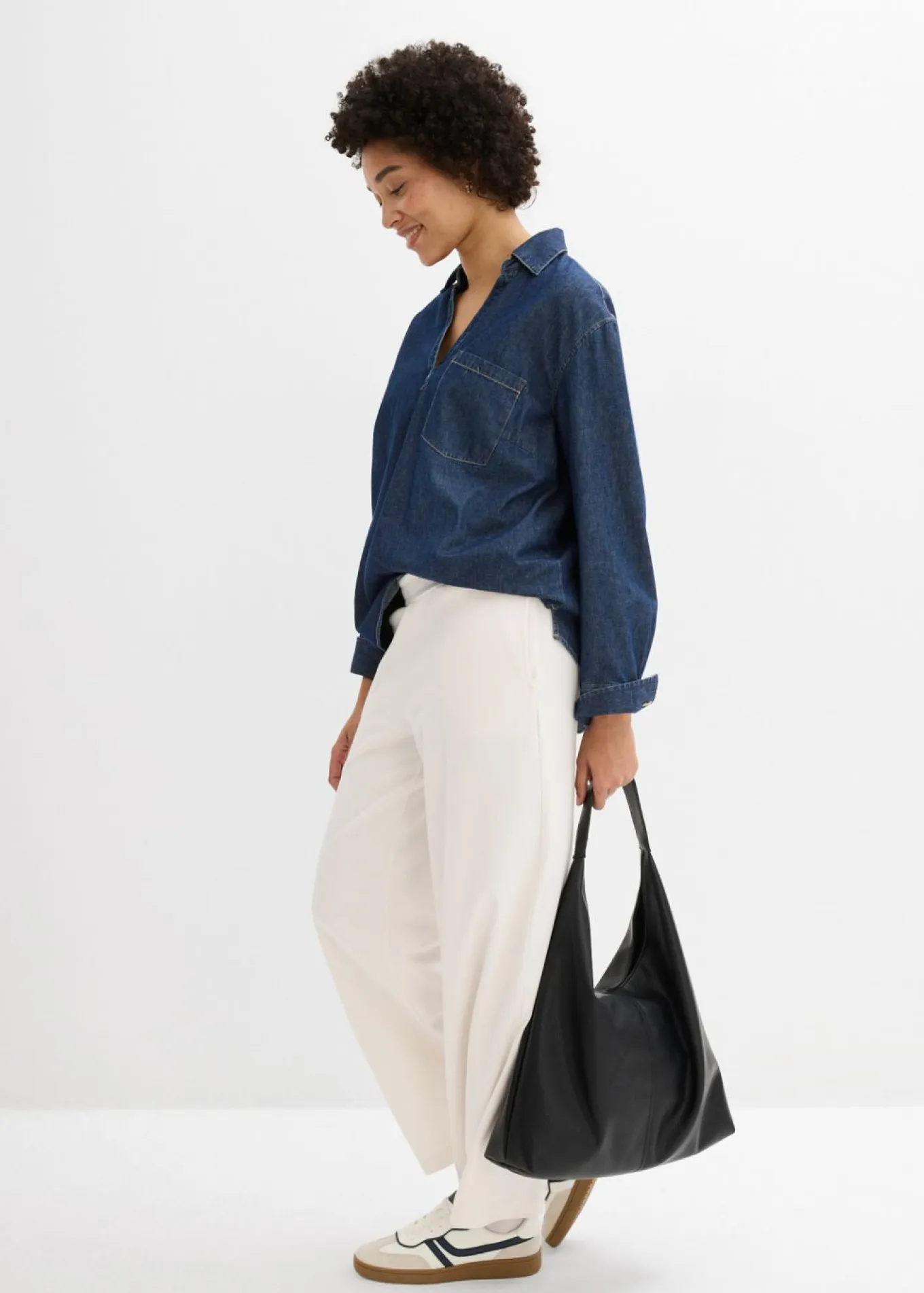 Culotte de algodón orgánico puro