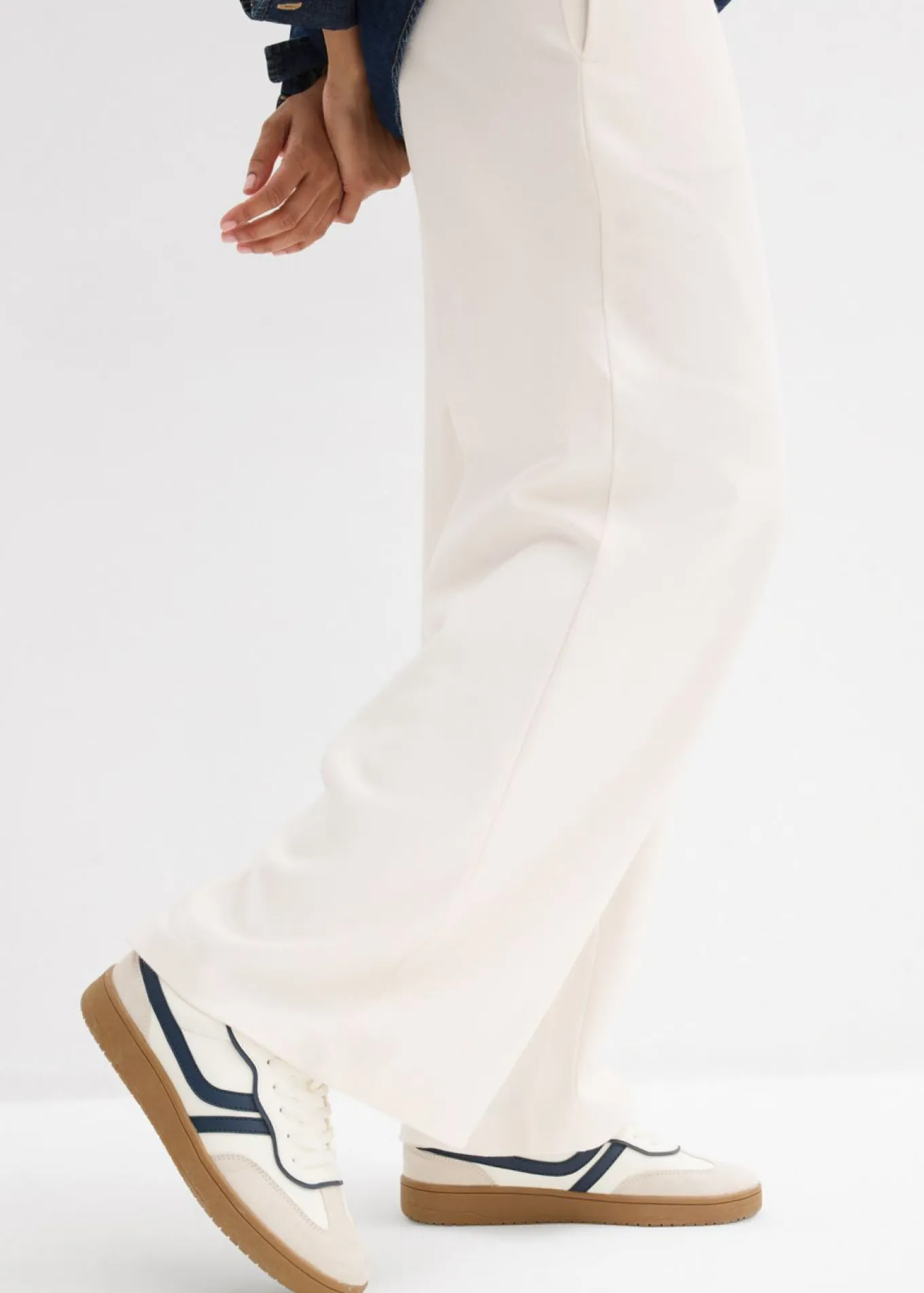 Culotte de algodón orgánico puro