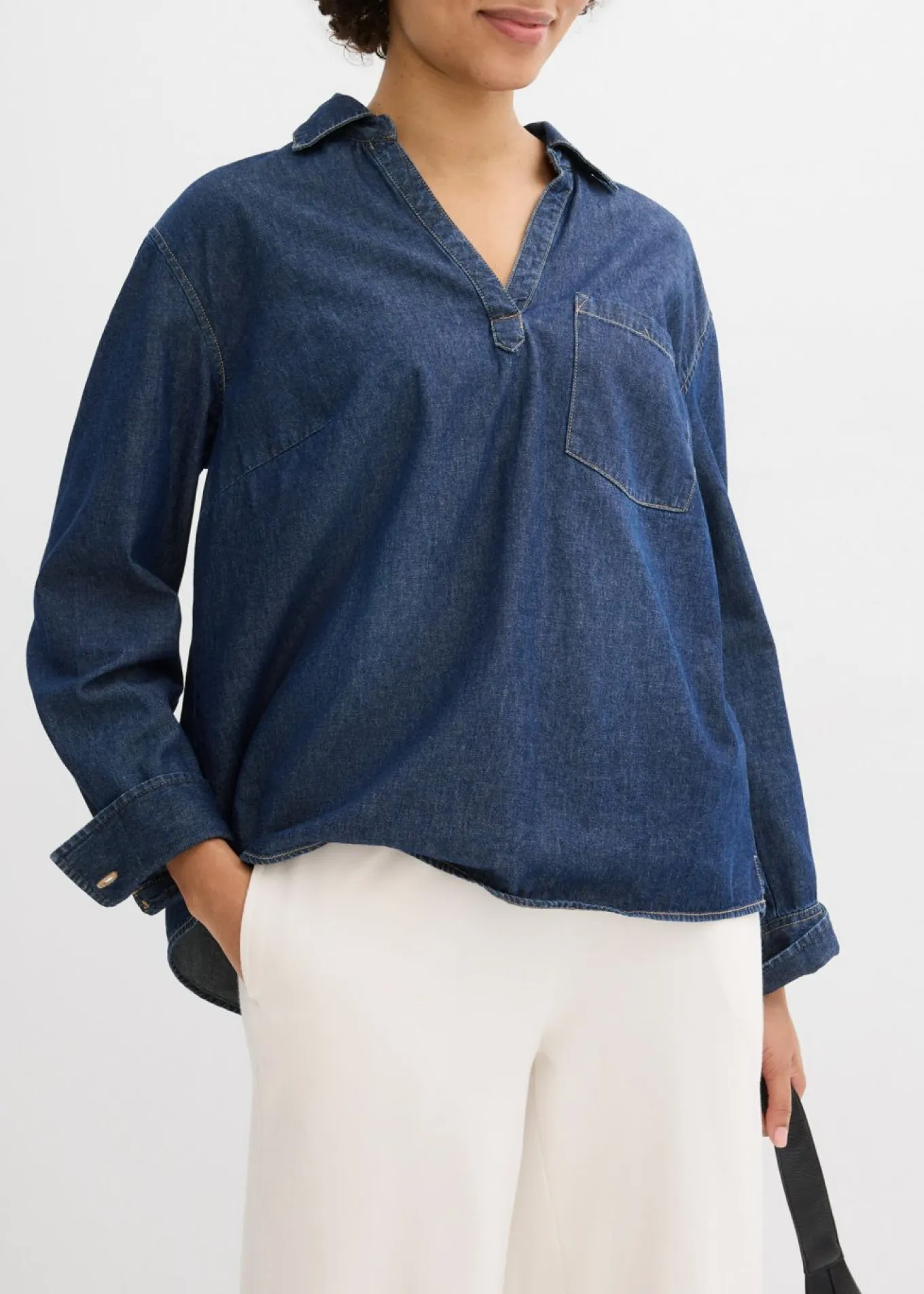Culotte de algodón orgánico puro