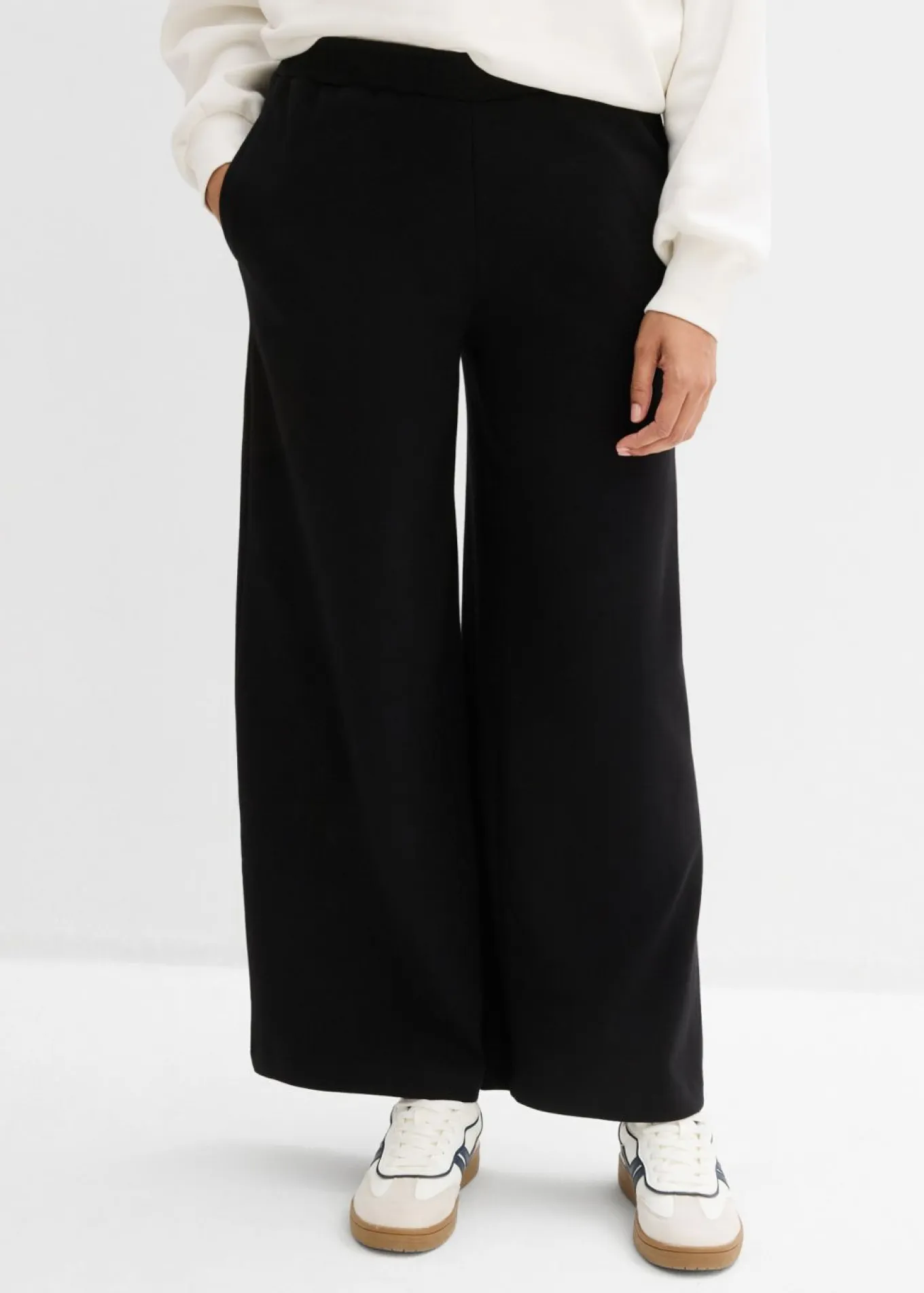 Culotte de algodón orgánico puro