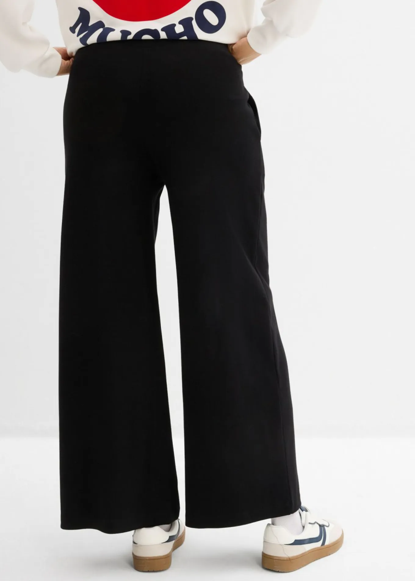 Culotte de algodón orgánico puro