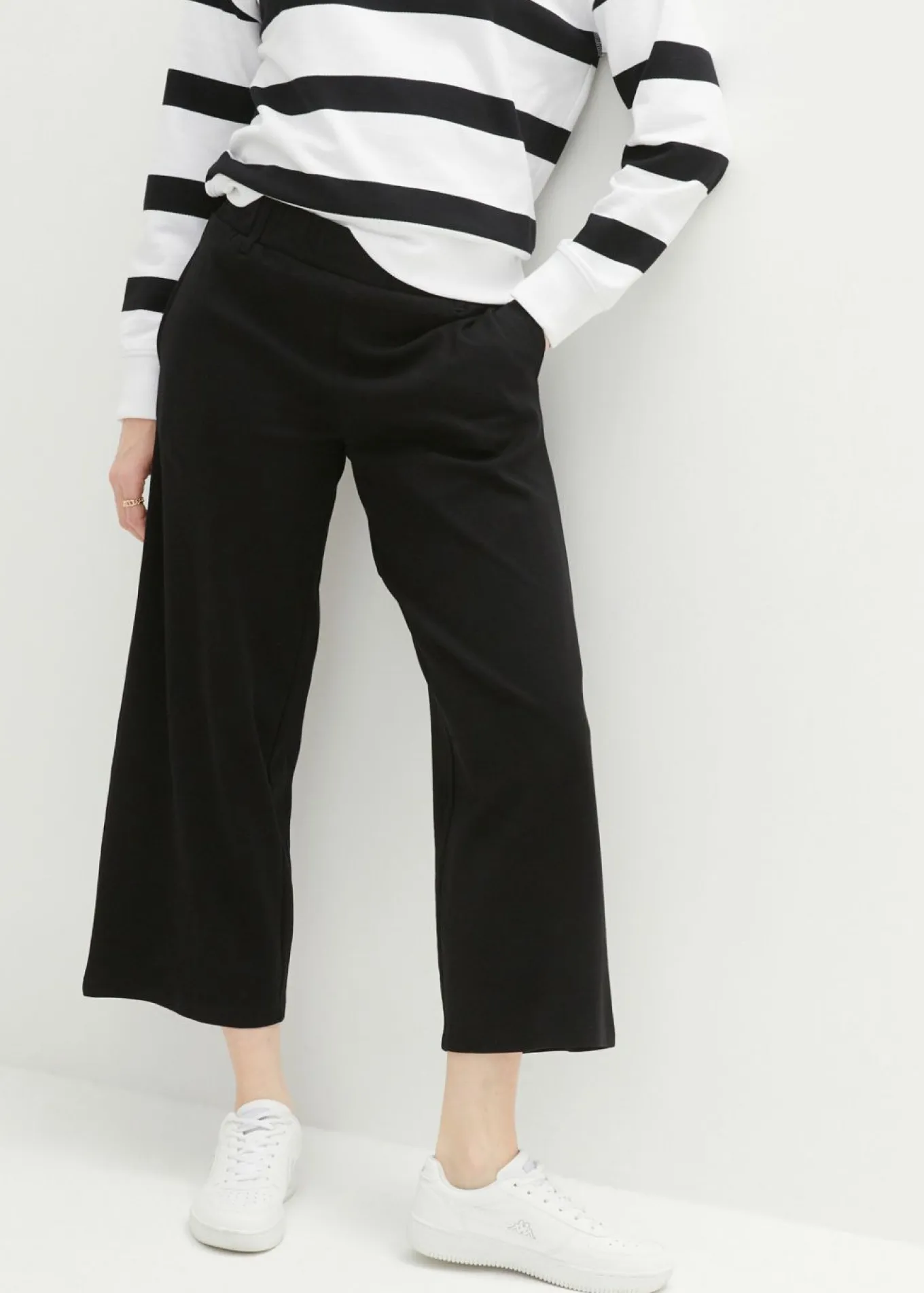 Culotte de algodón orgánico puro