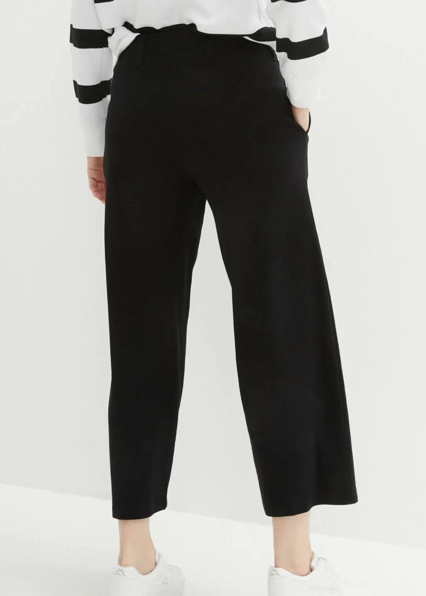 Culotte de algodón orgánico puro