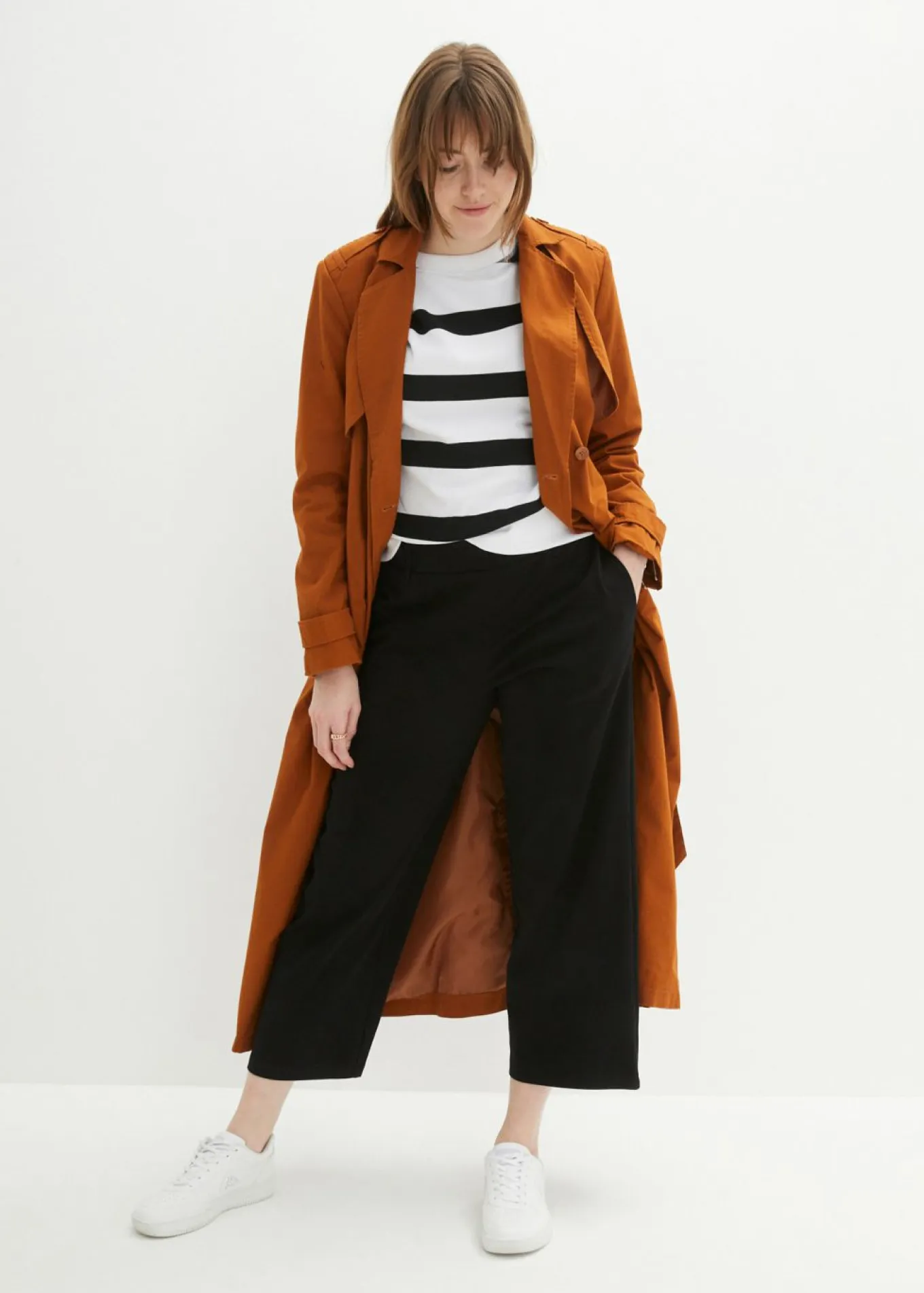 Culotte de algodón orgánico puro