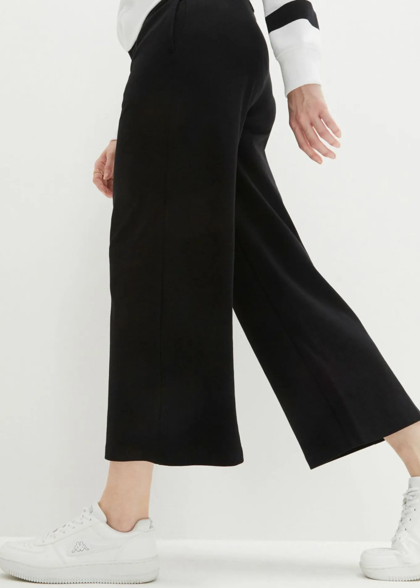 Culotte de algodón orgánico puro