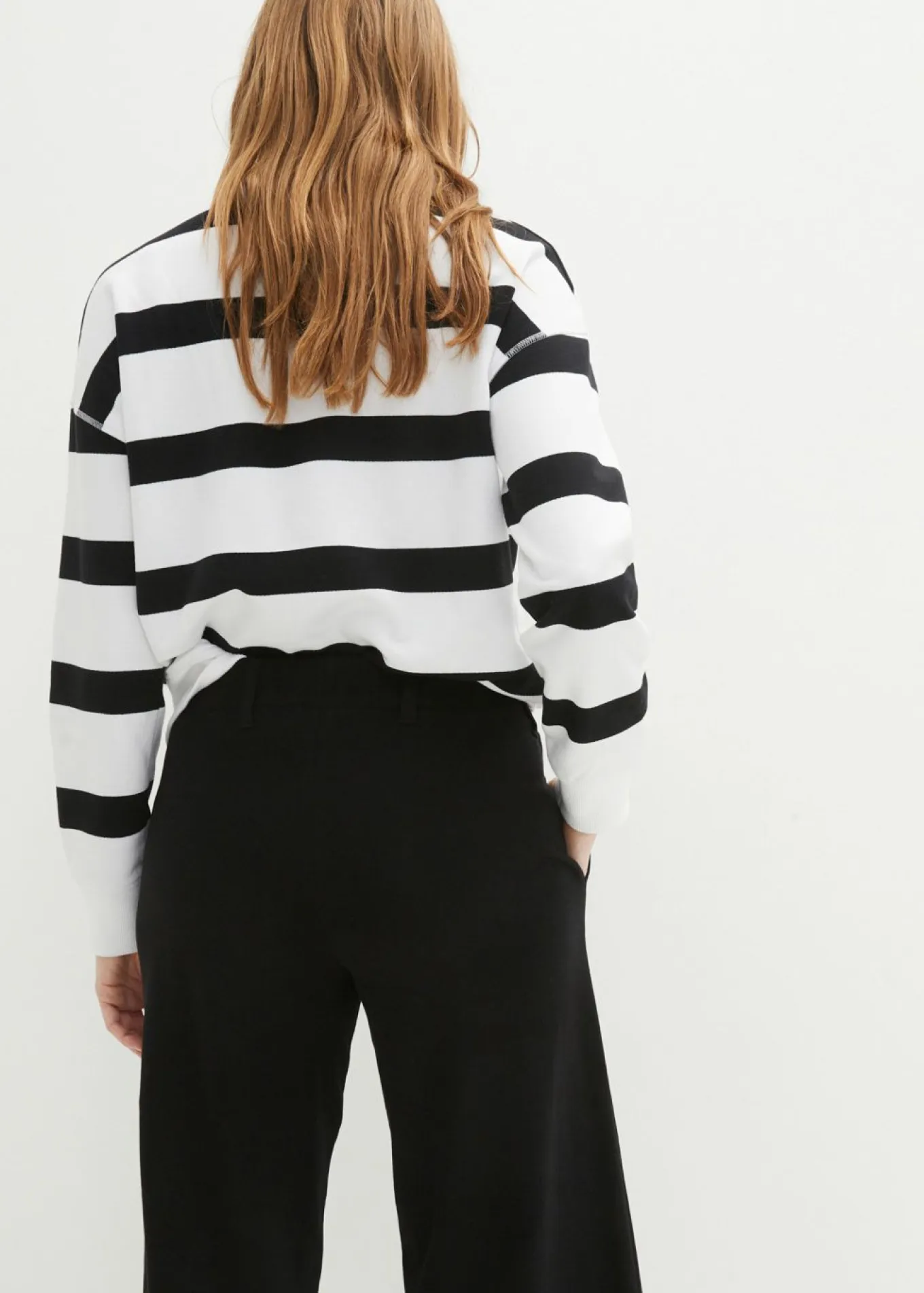 Culotte de algodón orgánico puro