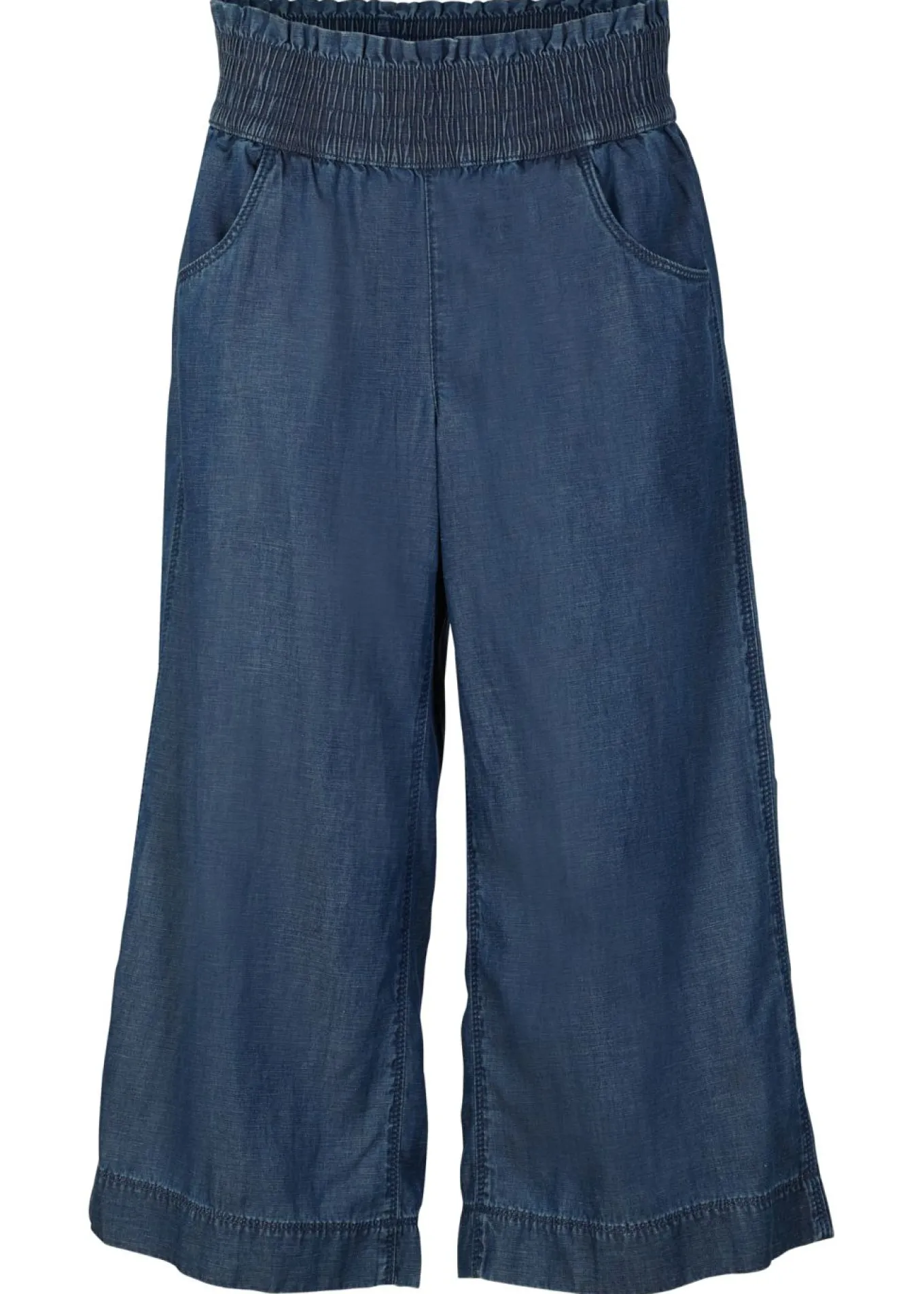 Culotte de lyocell