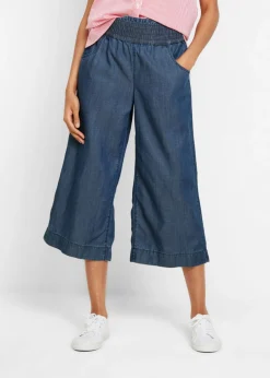 Culotte de lyocell