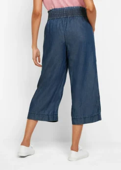 Culotte de lyocell