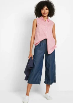 Culotte de lyocell