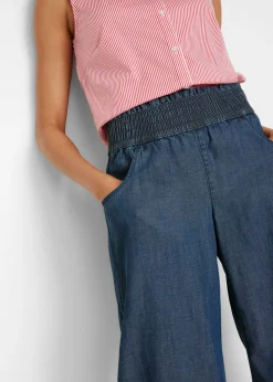 Culotte de lyocell