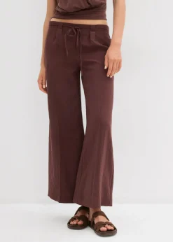 Culotte de mezcla de viscosa fluida