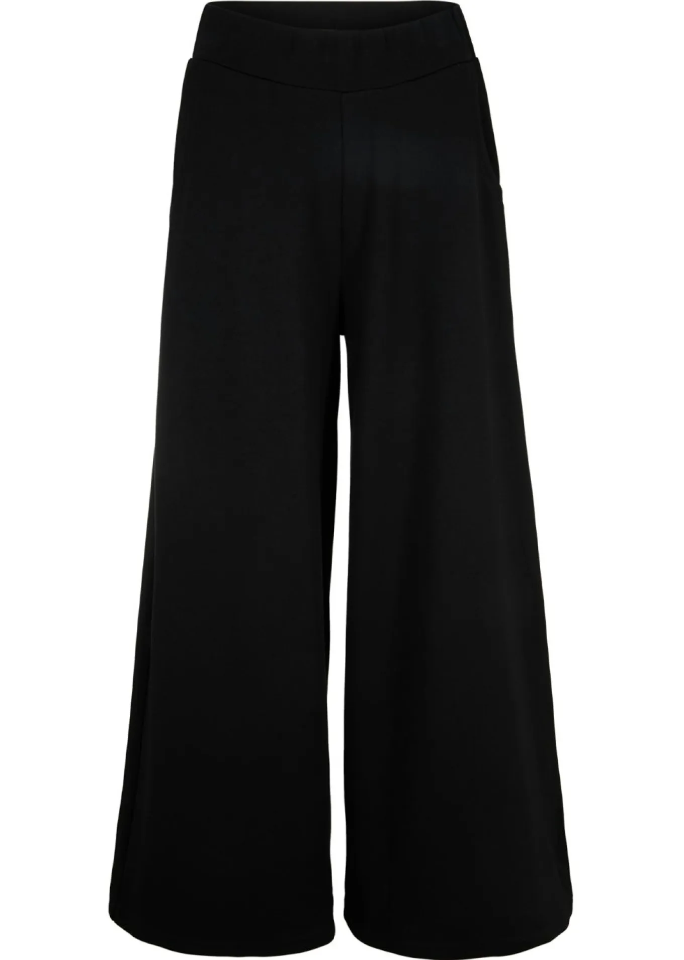 Culotte de mezcla de viscosa