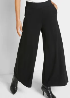 Culotte de mezcla de viscosa