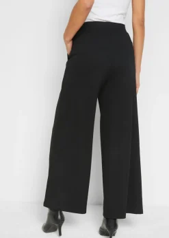 Culotte de mezcla de viscosa