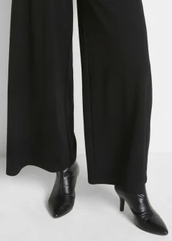 Culotte de mezcla de viscosa