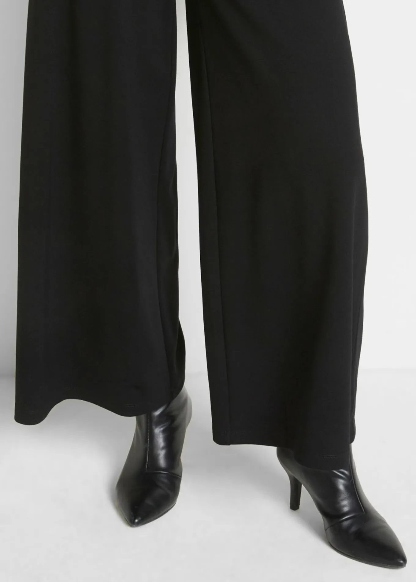 Culotte de mezcla de viscosa
