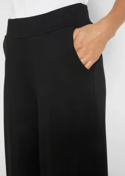 Culotte de mezcla de viscosa