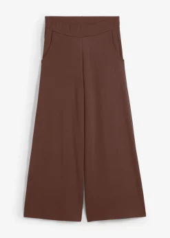 Culotte de mezcla de viscosa