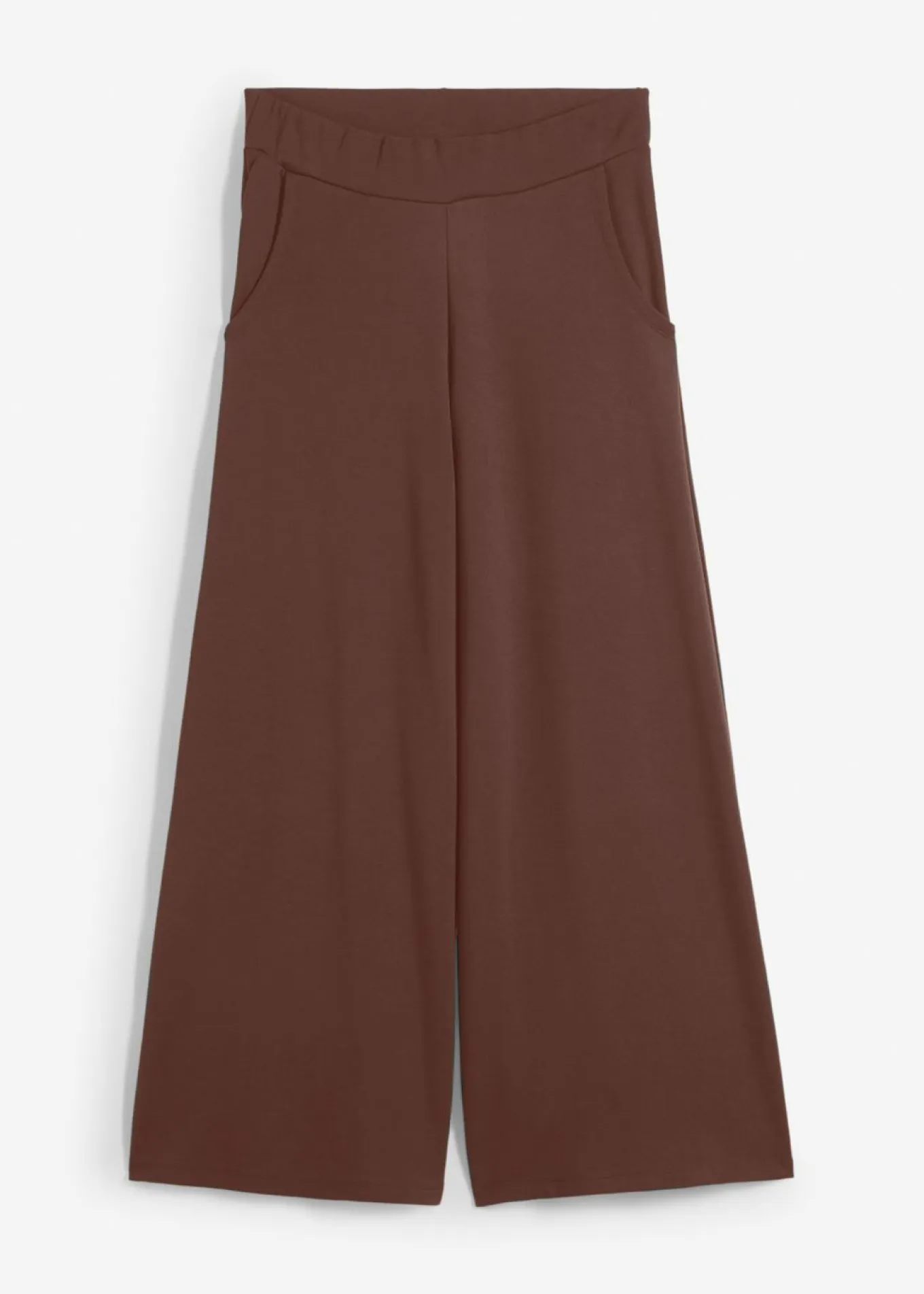 Culotte de mezcla de viscosa