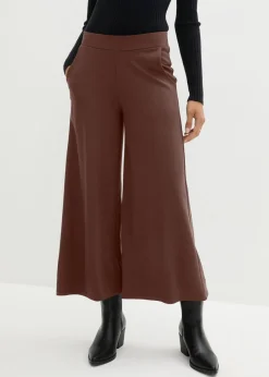 Culotte de mezcla de viscosa