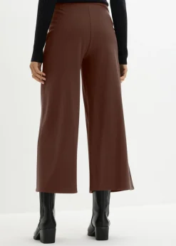 Culotte de mezcla de viscosa