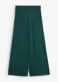 Culotte de mezcla de viscosa