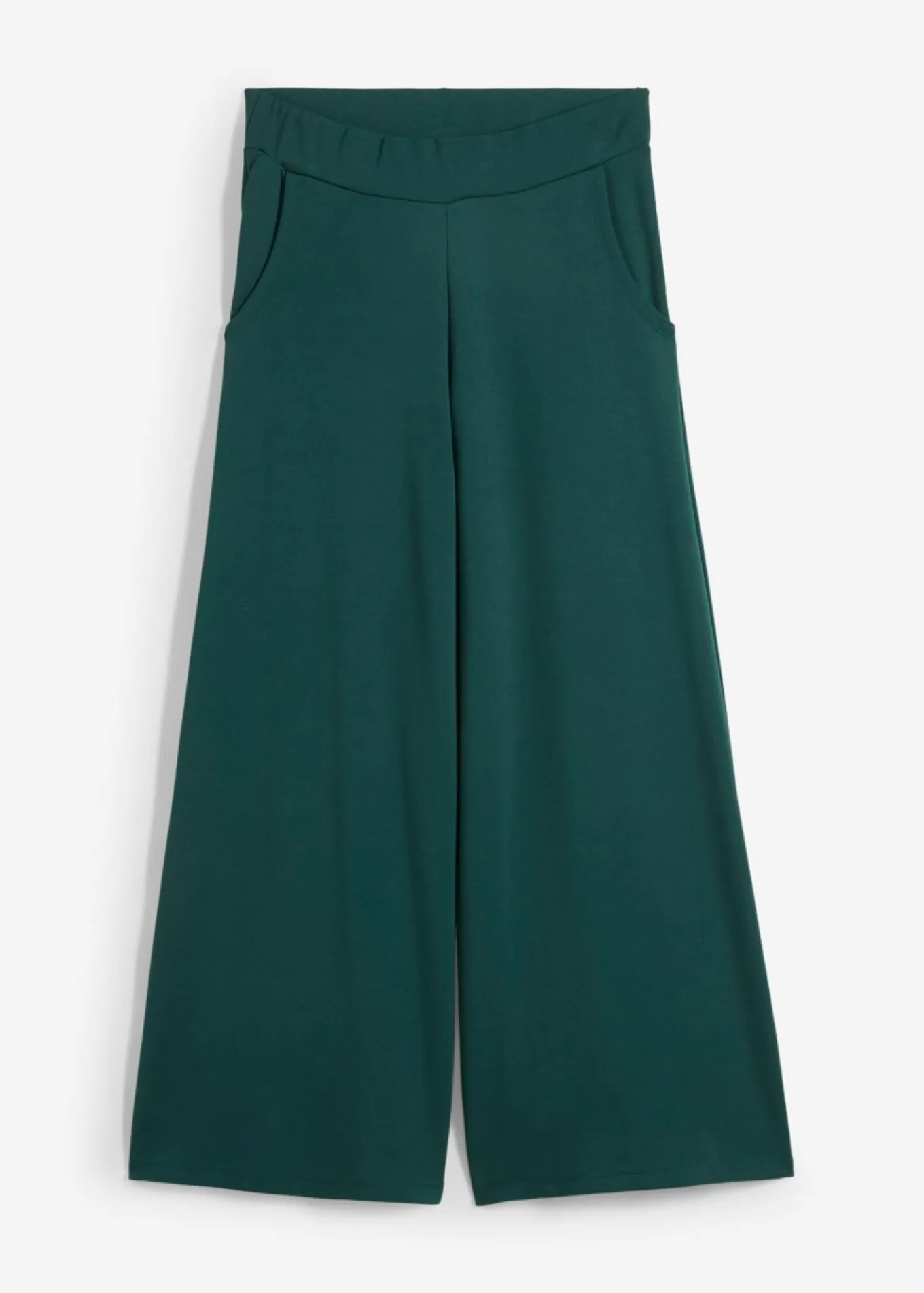 Culotte de mezcla de viscosa