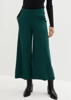 Culotte de mezcla de viscosa