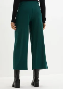 Culotte de mezcla de viscosa
