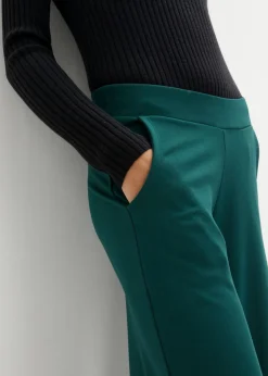 Culotte de mezcla de viscosa