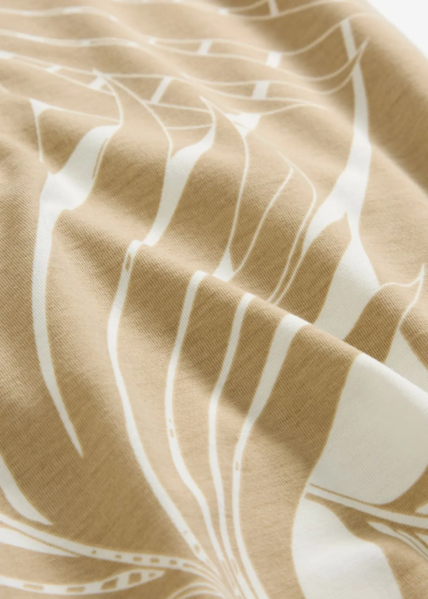 Culotte de mezcla de viscosa suave